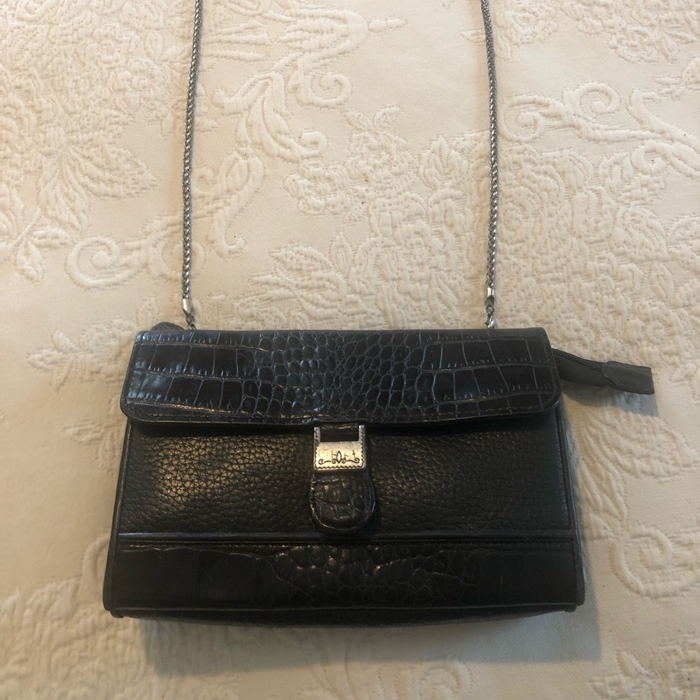 Vintage Brighton Crossbody Bag